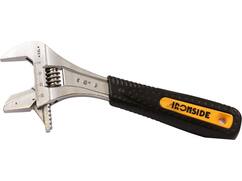 IRONSIDE Moersleutel verstelbaar omkeerbaar XXL 207 MM