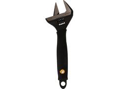 Ironside Moersleutel verstelbaar zwart xxl 200 mm