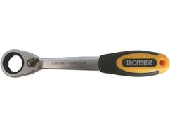 Ironside Doorsteek ratel 19 mm