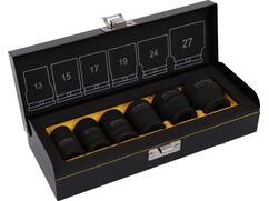 Ironside Doppenset kracht 6-delig 1/2"