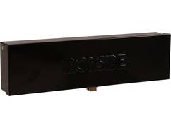 Ironside Doppenset kracht 6-delig 1/2"