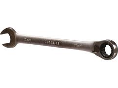 Ironside Ratelsleutel chroom 17 mm