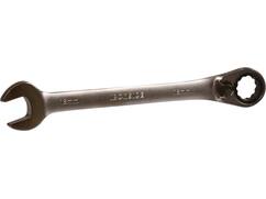 Ironside Ratelsleutel chroom 18 mm