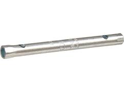 Ironside Pijpsleutel verchroomd 6x7 mm
