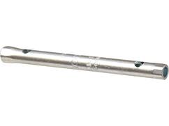 Ironside Pijpsleutel verchroomd 6x7 mm