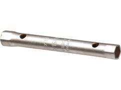 Ironside Pijpsleutel verchroomd 10x11 mm