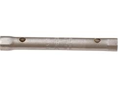 Ironside Pijpsleutel verchroomd 10x11 mm