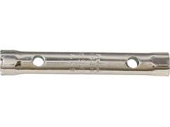 Ironside Pijpsleutel verchroomd 16x17 mm