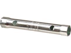 Ironside Pijpsleutel verchroomd 16x17 mm