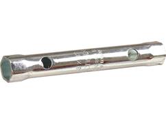 Ironside Pijpsleutel verchroomd 16x17 mm
