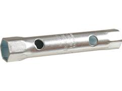 Ironside Pijpsleutel verchroomd 24x27 mm