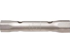 Ironside Pijpsleutel verchroomd 25x28 mm