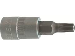 IRONSIDE Dopsleutelschroevendraaier 3/8" TORX T25