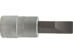 Ironside Dopsleutelschroevendraaier 3/8" inbus 5,5 mm
