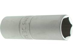 Ironside Bougiedopsleutel chroom 16 mm 1/2"