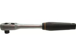 Ironside Ratel chroom quick release 45 tands 3/8"