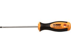 Ironside Schroevendraaier sleuf 4x100 mm