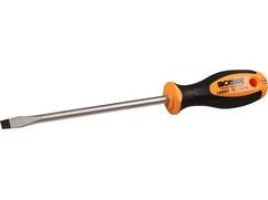 Ironside Schroevendraaier sleuf 7x150 mm