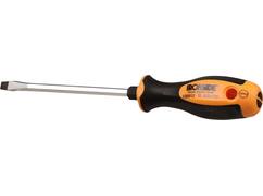 Ironside Schroevendraaier sleuf 6.5x125 mm
