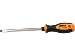 Ironside Schroevendraaier sleuf 8x150 mm