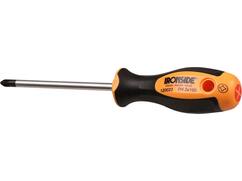 Ironside Schroevendraaier kruis ph-2