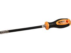 Ironside Schroevendraaier flexibel 7 mm
