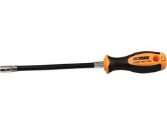 Ironside Schroevendraaier flexibel 7 mm
