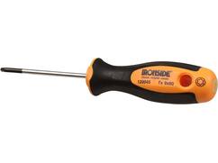 Ironside Schroevendraaier torx t9