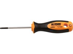 Ironside Schroevendraaier torx t9