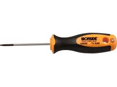 Ironside Schroevendraaier torx t20
