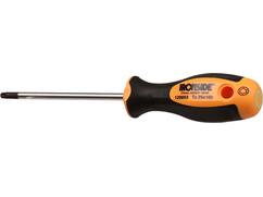 Ironside Schroevendraaier torx t25