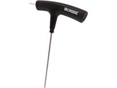 Ironside Inbussleutel T-greep 2 mm