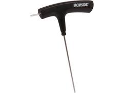 Ironside Inbussleutel T-greep 2 mm