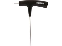 Ironside Inbussleutel T-greep 2 mm