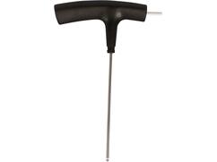 Ironside Inbussleutel T-greep 2,5 mm