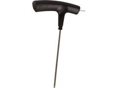 Ironside Inbussleutel T-greep 2,5 mm