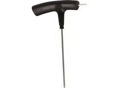 Ironside Inbussleutel T-greep 2,5 mm