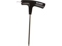 Ironside Inbussleutel T-greep 4 mm