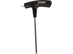 Ironside Inbussleutel T-greep 4 mm