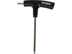 Ironside Inbussleutel T-greep 6 mm