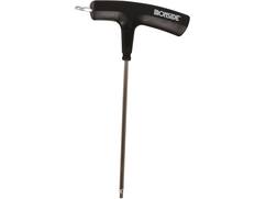 IRONSIDE Stiftsleutel T-greep Torx T10