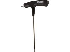 IRONSIDE Stiftsleutel T-greep Torx T10