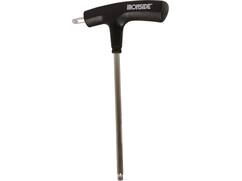 IRONSIDE Stiftsleutel T-greep Torx T30