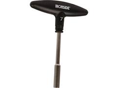 Ironside soksleutel T-greep 7X175 mm