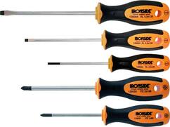 Ironside Schroevendraaierset