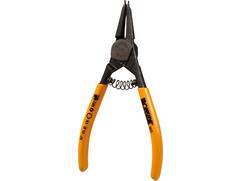 Ironside Borgringtang buiten gebogen 135 mm