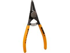 Ironside Borgringtang buiten gebogen 135 mm
