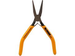 Ironside Platbektang elekronica recht 130 mm