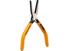 Ironside Platbektang elekronica recht 130 mm