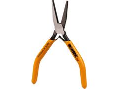 Ironside Platbektang elekronica recht 130 mm